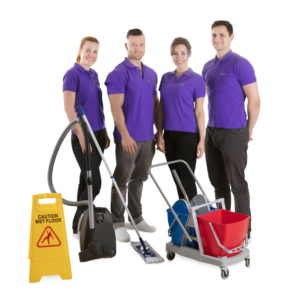 Where can I book dependable house cleaning services in York Region, Ontario