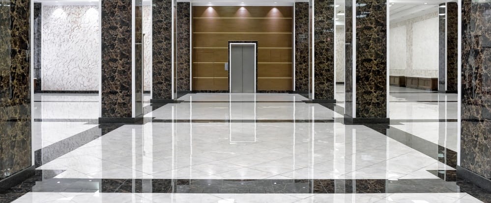 What Qualities to Look for in a Commercial Cleaning Company