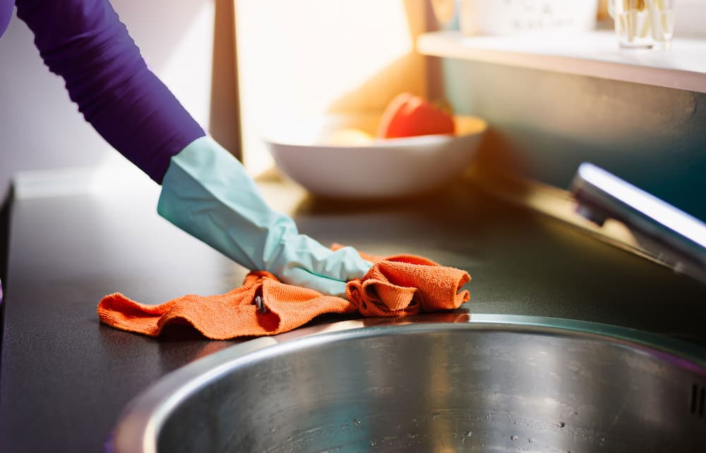 3 Common Housekeeping Mistakes to Avoid