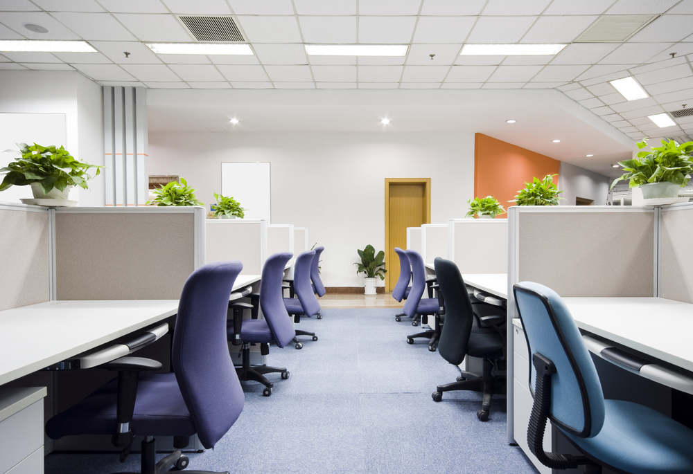 3 Reasons You Should Hire a Commercial Cleaning Service