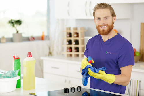 house cleaners in markham