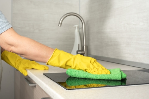 cleaning companies toronto