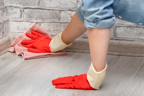 cleaning services richmond hill