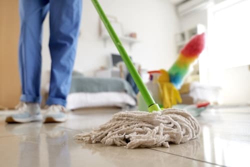 cleaning services etobicoke