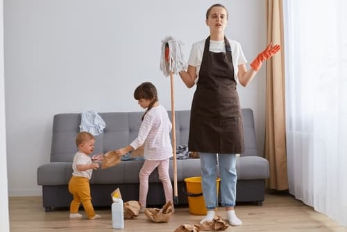 etobicoke cleaning services