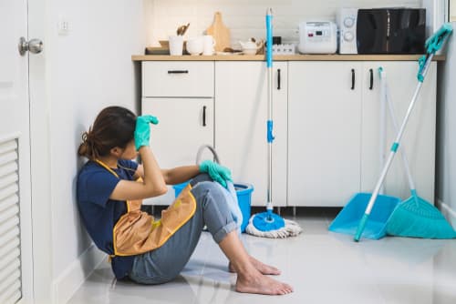 toronto cleaning services