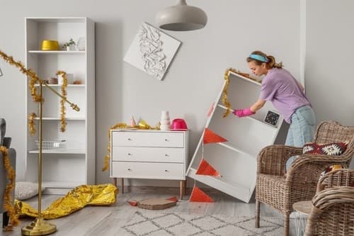 maid services etobicoke