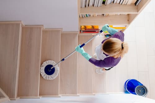 cleaning services north york
