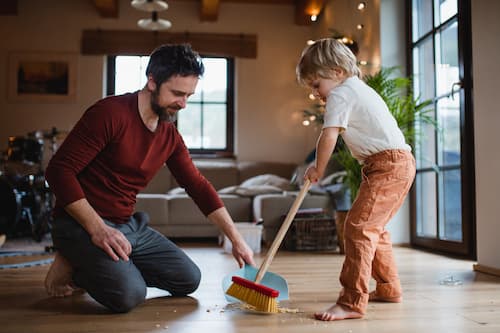cleaning services richmond hill