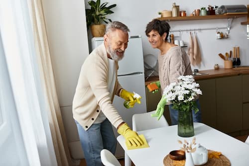 house cleaning richmond hill